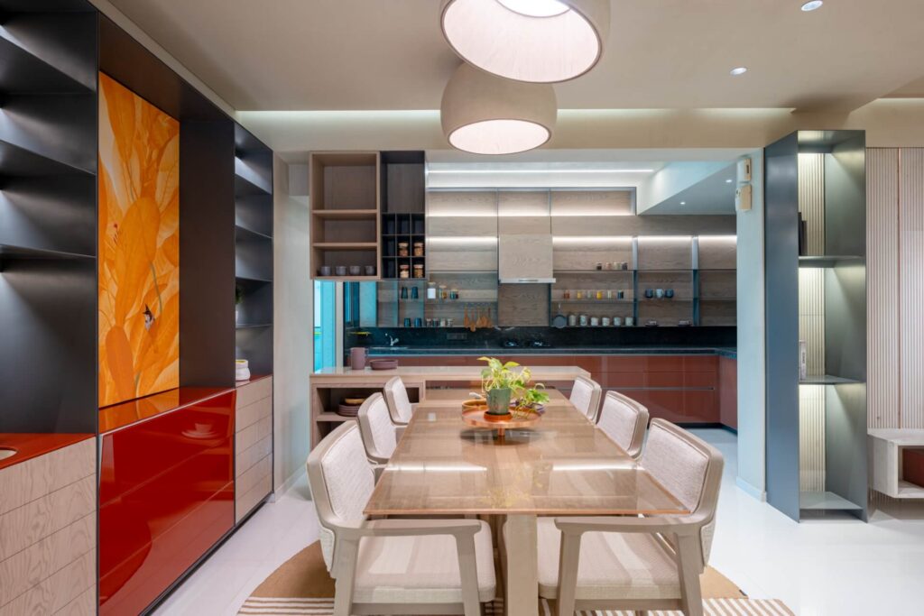 Image showcasing Best Interior Designers in Mumbai | Home Interior - Livspace