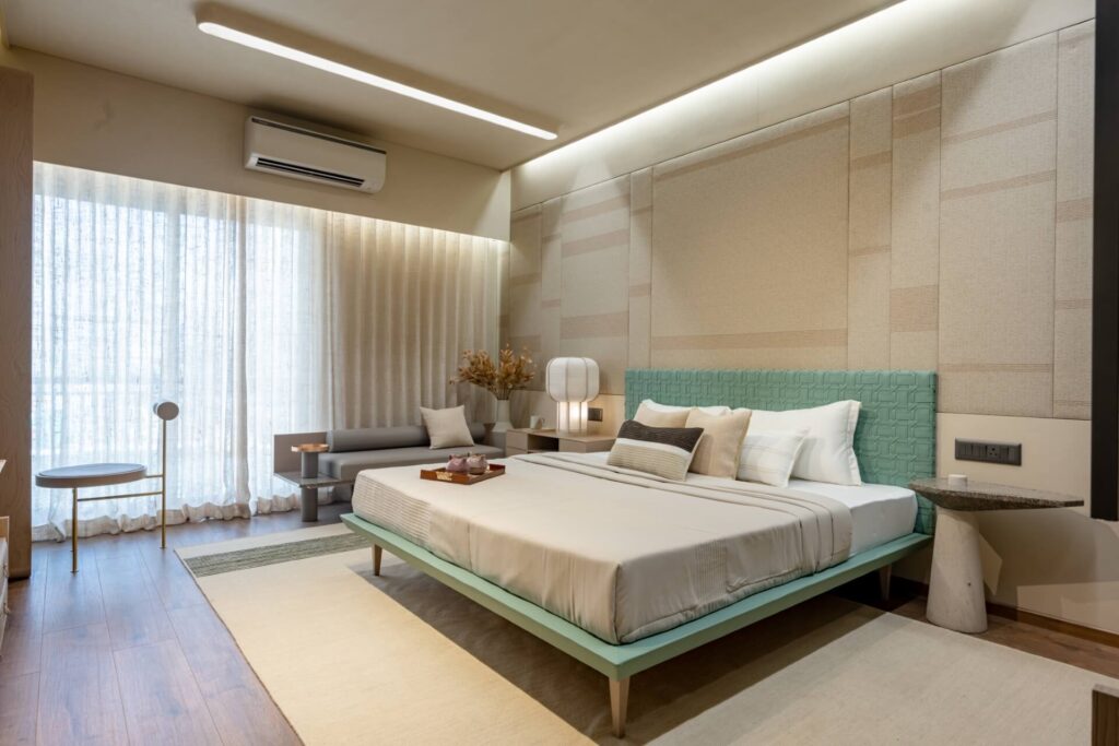 Image showcasing Bohemian living room ideas - Homes & Gardens